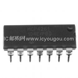 c鿴MCP4261-104E/PDƬ